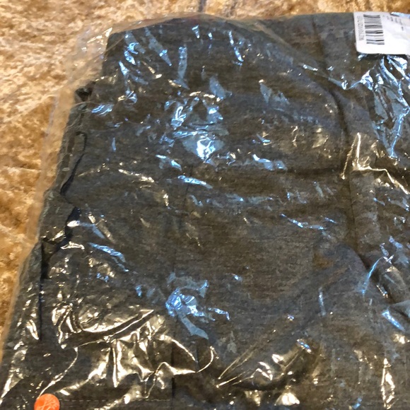 Brand new cotton blend pull on sweats - Picture 3 of 3